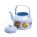 Чайник Seletti Enamel Light Blue