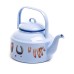 Чайник Seletti Enamel Light Blue