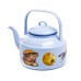 Чайник Seletti Enamel Light Blue