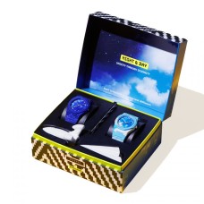 Часы Seletti Day and night
