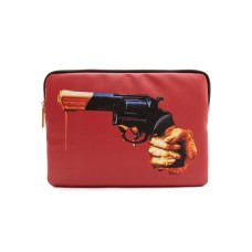 Чехол для ноутбука Seletti Revolver