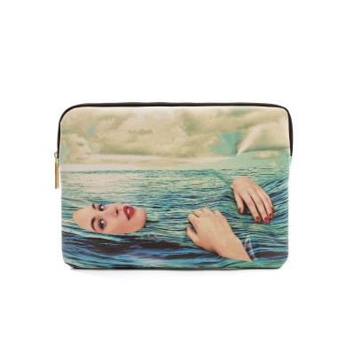 Чехол для ноутбука Seletti Seagirl