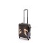 Чемодан Seletti Lipstick Black