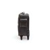 Чемодан Seletti Lipstick Black