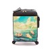 Чемодан Seletti Seagirl