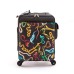 Чемодан Seletti Snakes