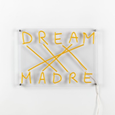 Декоративное панно Seletti Dream Madre
