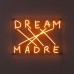 Декоративное панно Seletti Dream Madre