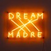 Декоративное панно Seletti Dream Madre