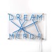 Декоративное панно Seletti Dream Merda