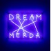 Декоративное панно Seletti Dream Merda