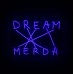 Декоративное панно Seletti Dream Merda