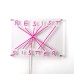 Декоративное панно Seletti Resist Sister