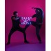 Декоративное панно Seletti Resist Sister