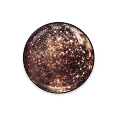 Десертная тарелка Seletti Callisto