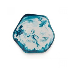 Десертная тарелка Seletti Fiorentino