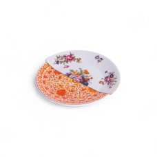 Десертная тарелка Seletti Hybrid Olivia
