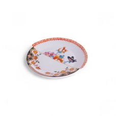 Десертная тарелка Seletti Hybrid Zemrude