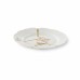 Десертная тарелка Seletti Kintsugi
