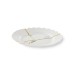 Десертная тарелка Seletti Kintsugi