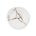Десертная тарелка Seletti Kintsugi