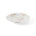 Десертная тарелка Seletti Kintsugi