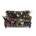 Диван Seletti Botanical Black