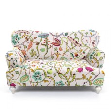 Диван Seletti Botanical White