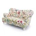 Диван Seletti Botanical White