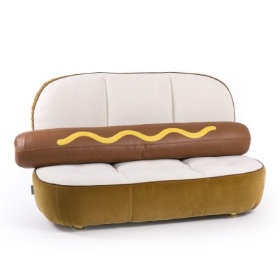Диван Seletti Hot Dog Basic