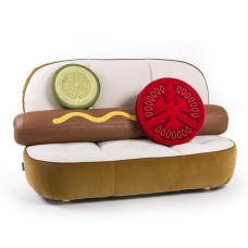 Диван Seletti Hot Dog Complete