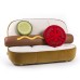 Диван Seletti Hot Dog Complete