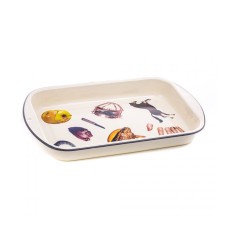 Форма для выпечки Seletti Beige