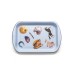 Форма для выпечки Seletti Light Blue