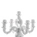 Канделябр Seletti Burlesque Chimp White