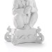 Канделябр Seletti Burlesque Chimp White