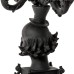 Канделябр Seletti Burlesque Clown Black