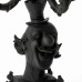 Канделябр Seletti Burlesque Clown Black