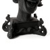 Канделябр Seletti Burlesque Clown Black