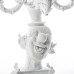Канделябр Seletti Burlesque Clown White