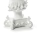 Канделябр Seletti Burlesque Clown White