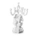 Канделябр Seletti Giant Burlesque 3 Monkeys White