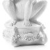 Канделябр Seletti Giant Burlesque 3 Monkeys White
