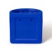 Кашпо Seletti Dorico Blue
