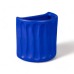 Кашпо Seletti Dorico Blue