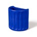 Кашпо Seletti Dorico Blue