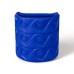 Кашпо Seletti Onde Blue