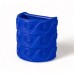 Кашпо Seletti Onde Blue