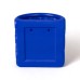 Кашпо Seletti Onde Blue