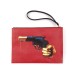 Клатч Seletti Revolver